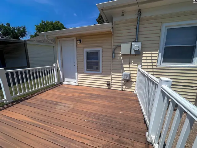Photo of 512 N Pine St, Pratt, KS