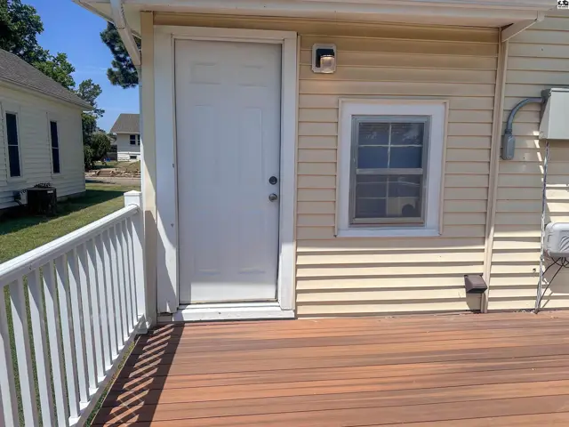 Photo of 512 N Pine St, Pratt, KS