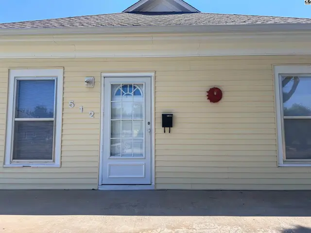 Photo of 512 N Pine St, Pratt, KS