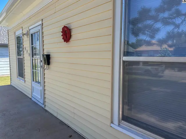 Photo of 512 N Pine St, Pratt, KS