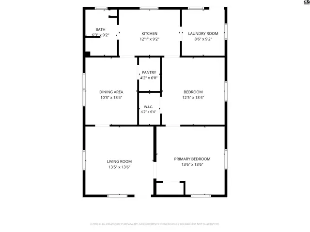 Photo of 512 N Pine St, Pratt, KS