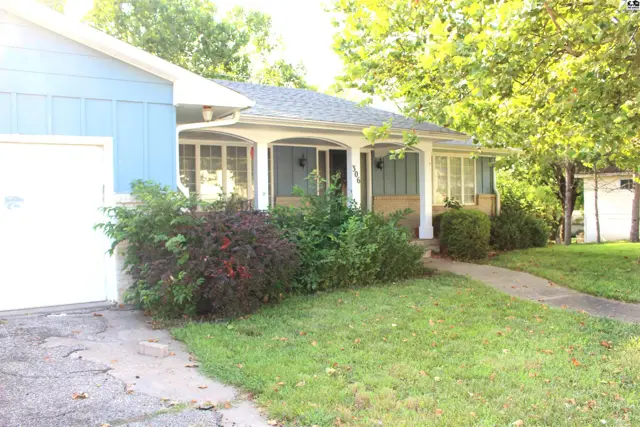 Photo of 306 S Thorp St, Marion, KS