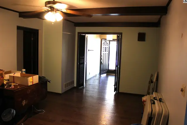 Photo of 306 S Thorp St, Marion, KS