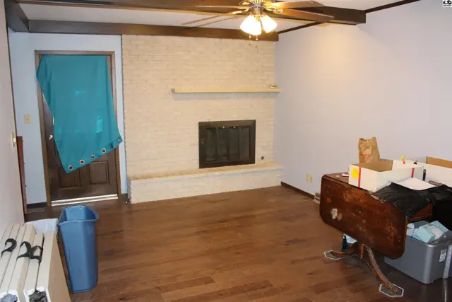 Photo of 306 S Thorp St, Marion, KS
