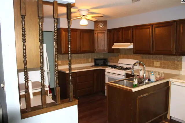Photo of 306 S Thorp St, Marion, KS