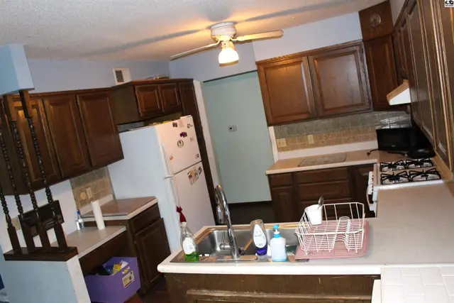 Photo of 306 S Thorp St, Marion, KS