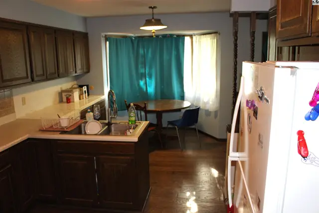 Photo of 306 S Thorp St, Marion, KS