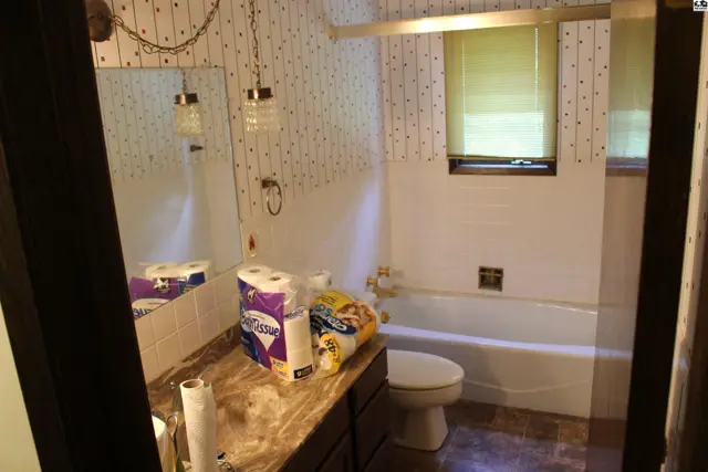 Photo of 306 S Thorp St, Marion, KS
