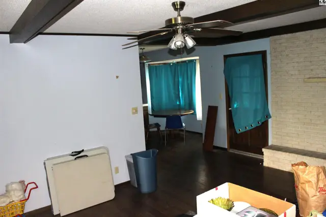 Photo of 306 S Thorp St, Marion, KS