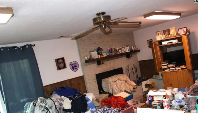Photo of 306 S Thorp St, Marion, KS