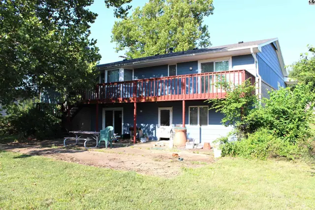 Photo of 306 S Thorp St, Marion, KS