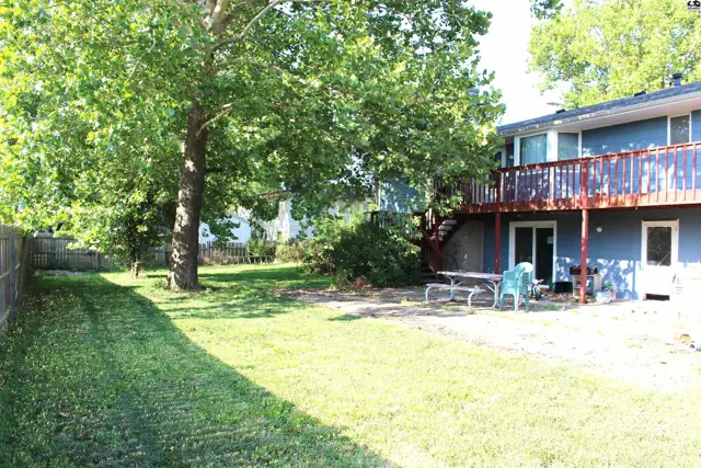 Photo of 306 S Thorp St, Marion, KS
