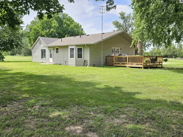 Photo of 3319 E 69th Ave, Hutchinson, KS