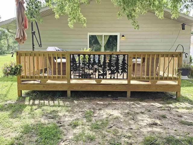 Photo of 3319 E 69th Ave, Hutchinson, KS