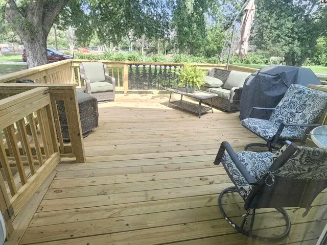 Photo of 3319 E 69th Ave, Hutchinson, KS