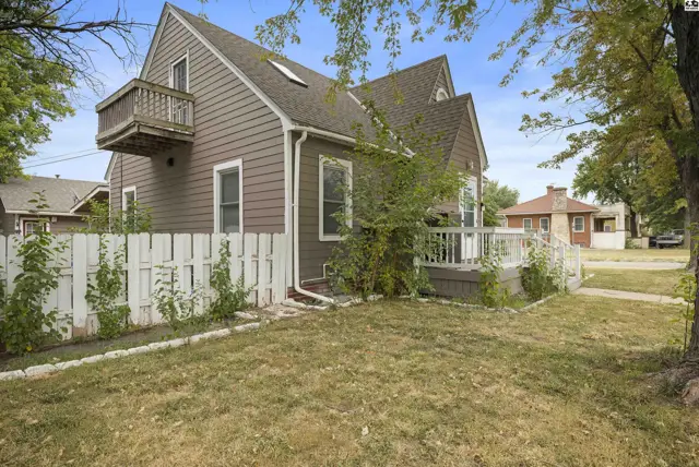 Photo of 720 S Grand Ave, Lyons, KS