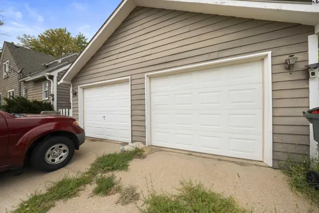 Photo of 720 S Grand Ave, Lyons, KS