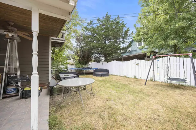 Photo of 720 S Grand Ave, Lyons, KS