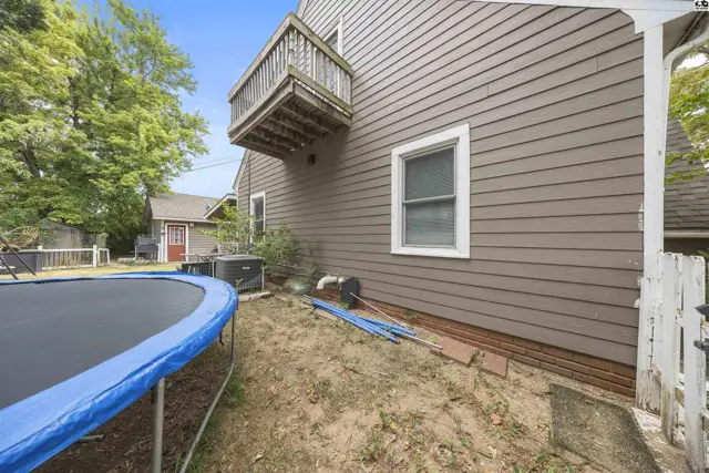 Photo of 720 S Grand Ave, Lyons, KS