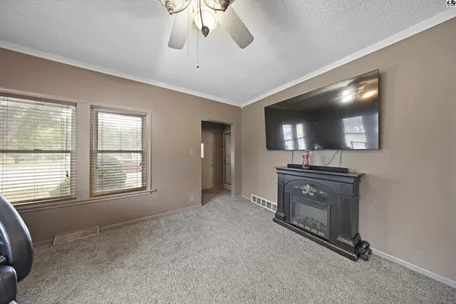 Photo of 720 S Grand Ave, Lyons, KS