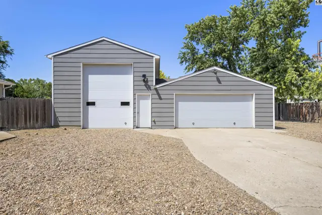 Photo of 1706 E 26th Ave, Hutchinson, KS