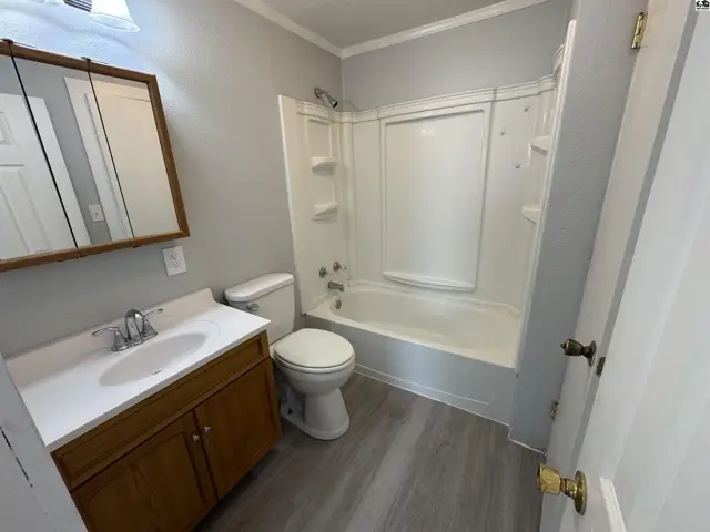 Photo of 839 N Wheeler St, McPherson, KS