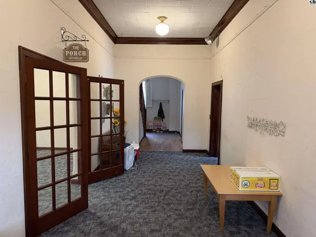 Photo of 115 E 4th St, Pratt, KS