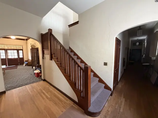 Photo of 115 E 4th St, Pratt, KS