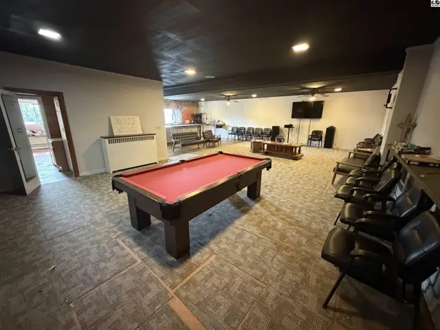 Photo of 115 E 4th St, Pratt, KS