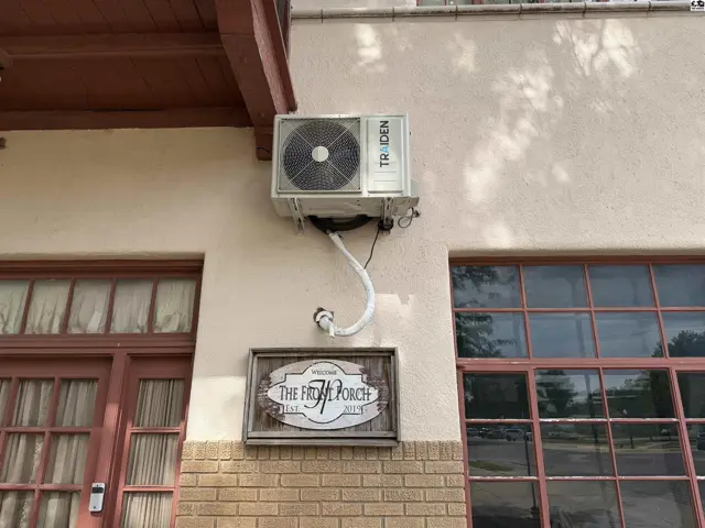 Photo of 115 E 4th St, Pratt, KS