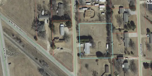 Photo of 2610 St Elmo Dr, Hutchinson, KS