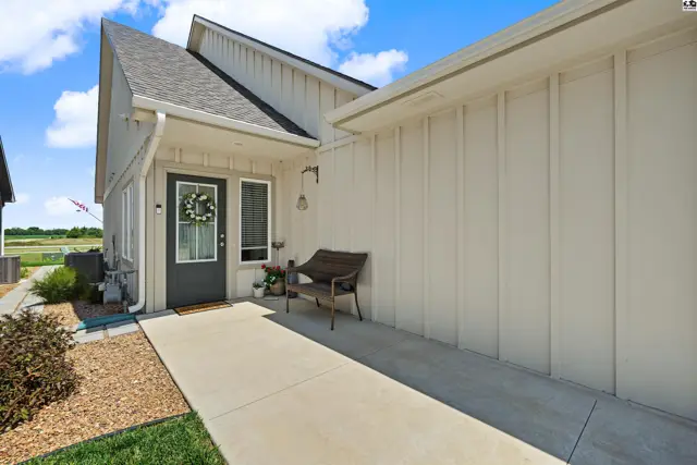Photo of 1007 Lingonberry Ln, Lindsborg, KS