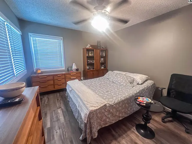 Photo of 585 Belmont Rd, Pratt, KS
