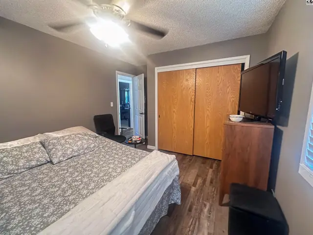 Photo of 585 Belmont Rd, Pratt, KS