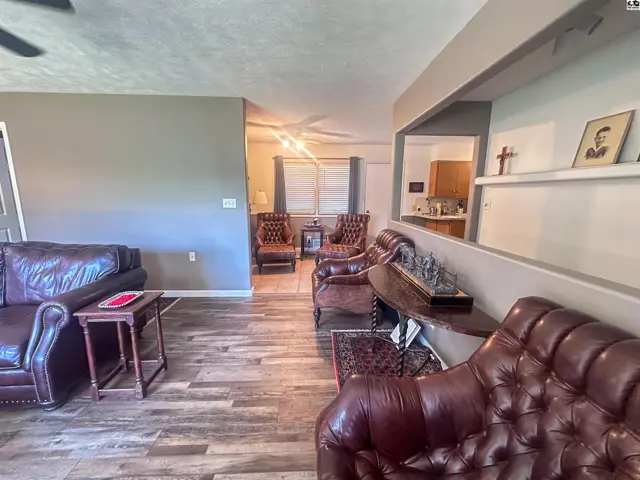 Photo of 585 Belmont Rd, Pratt, KS