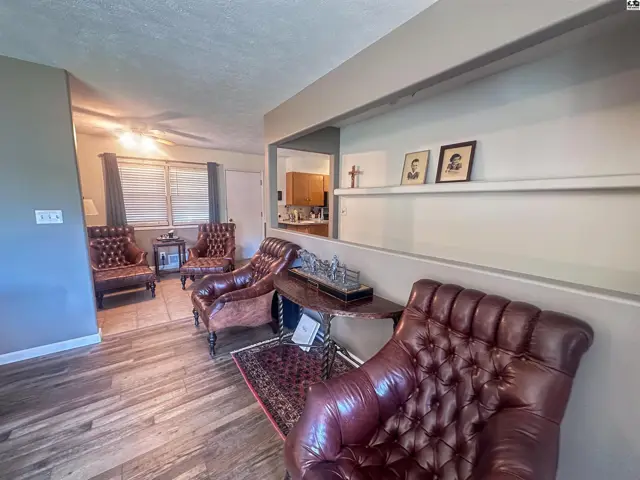 Photo of 585 Belmont Rd, Pratt, KS