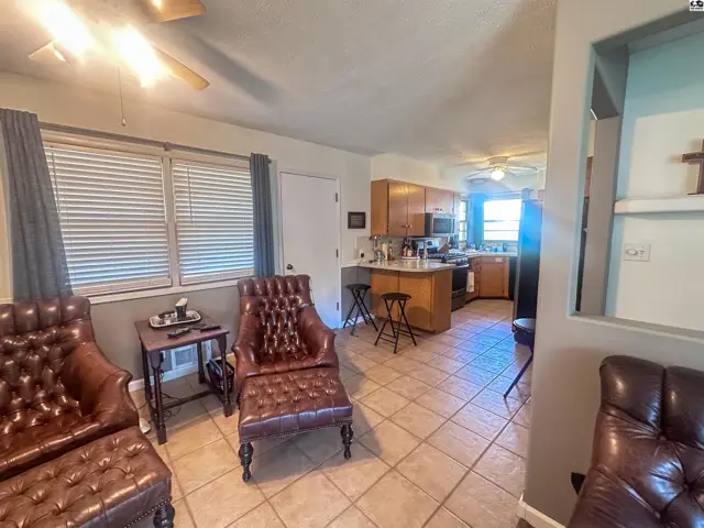 Photo of 585 Belmont Rd, Pratt, KS
