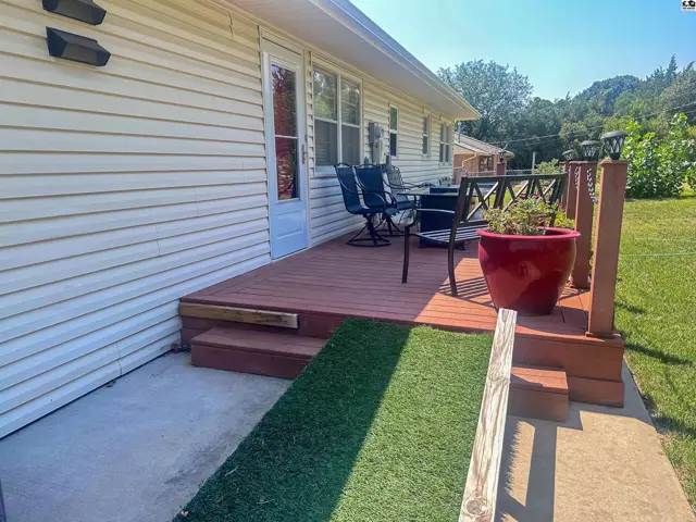Photo of 585 Belmont Rd, Pratt, KS