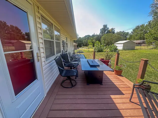 Photo of 585 Belmont Rd, Pratt, KS