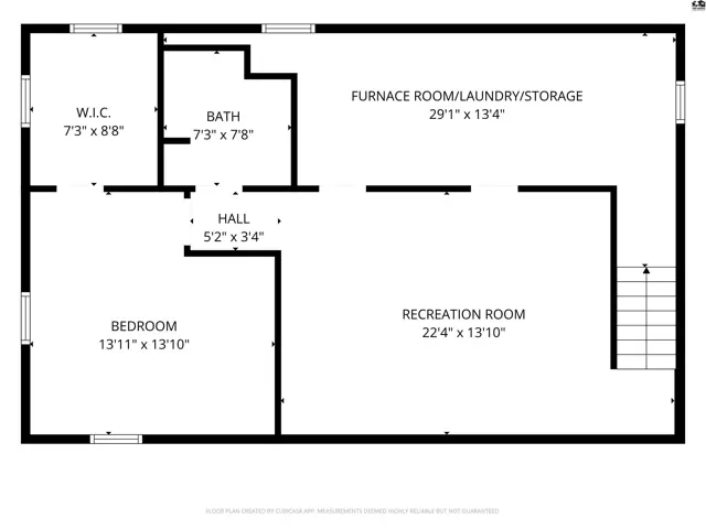 Photo of 585 Belmont Rd, Pratt, KS