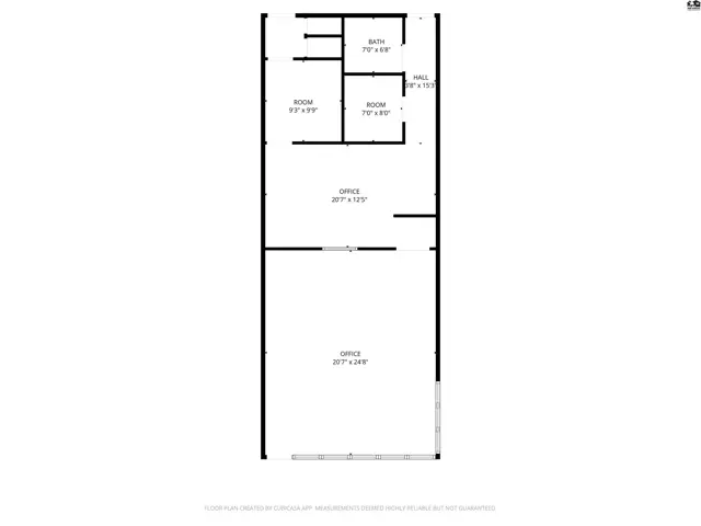 Photo of 2500 N Main St, Hutchinson, KS