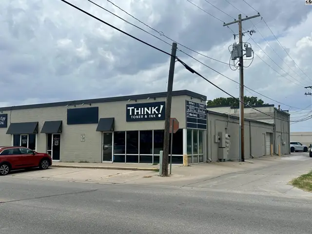 Photo of 2500 N Main St, Hutchinson, KS
