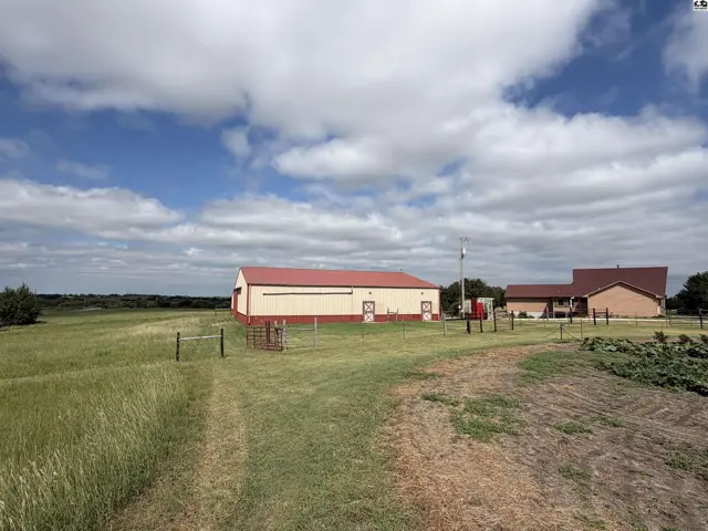Photo of 2211 14th Ave, Lindsborg, KS