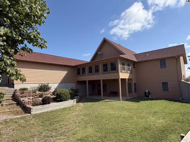 Photo of 2211 14th Ave, Lindsborg, KS