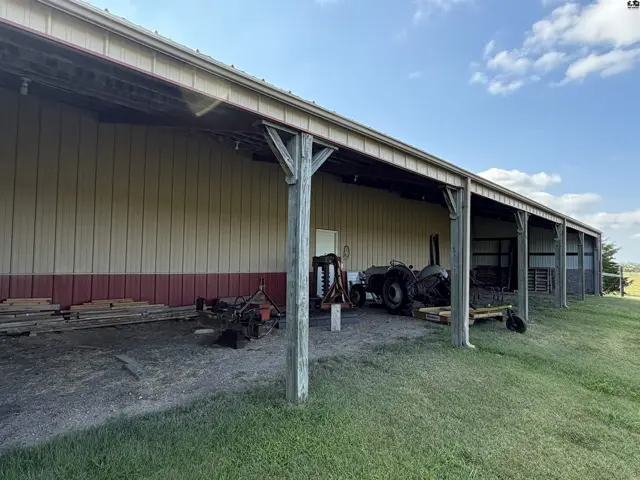 Photo of 2211 14th Ave, Lindsborg, KS