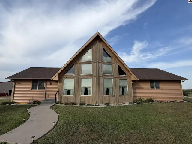 Photo of 2211 14th Ave, Lindsborg, KS