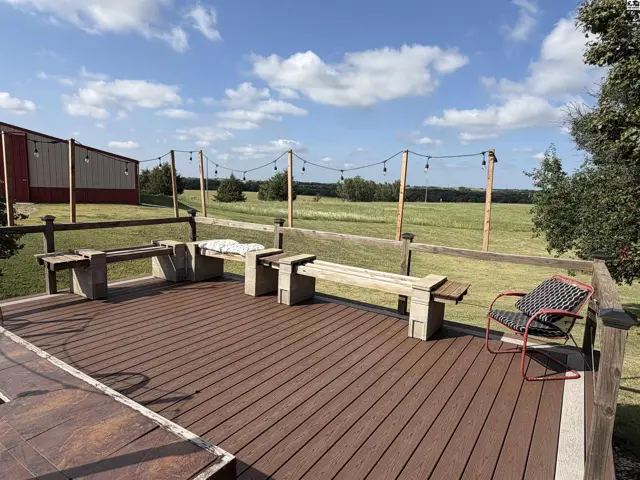 Photo of 2211 14th Ave, Lindsborg, KS