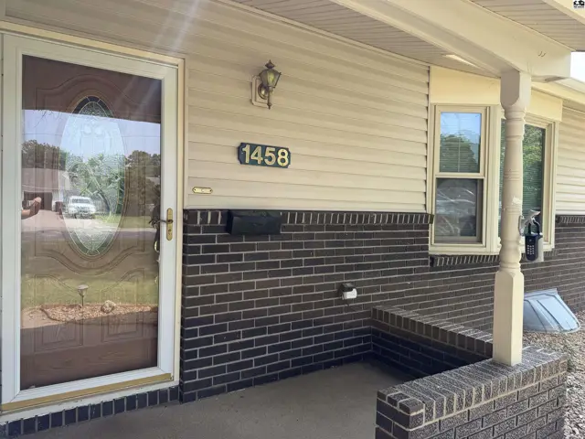 Photo of 1458 N Maple St, McPherson, KS