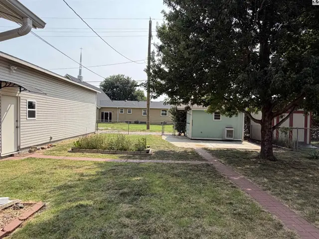 Photo of 1458 N Maple St, McPherson, KS