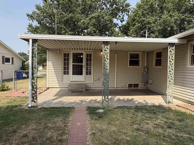 Photo of 1458 N Maple St, McPherson, KS